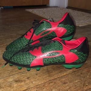 Under Armour CF Force 2.0 FG Soccer Cleats